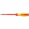 Holex Screwdriver for Torx- fully insulated- Torx profile: TX8 625780 TX8